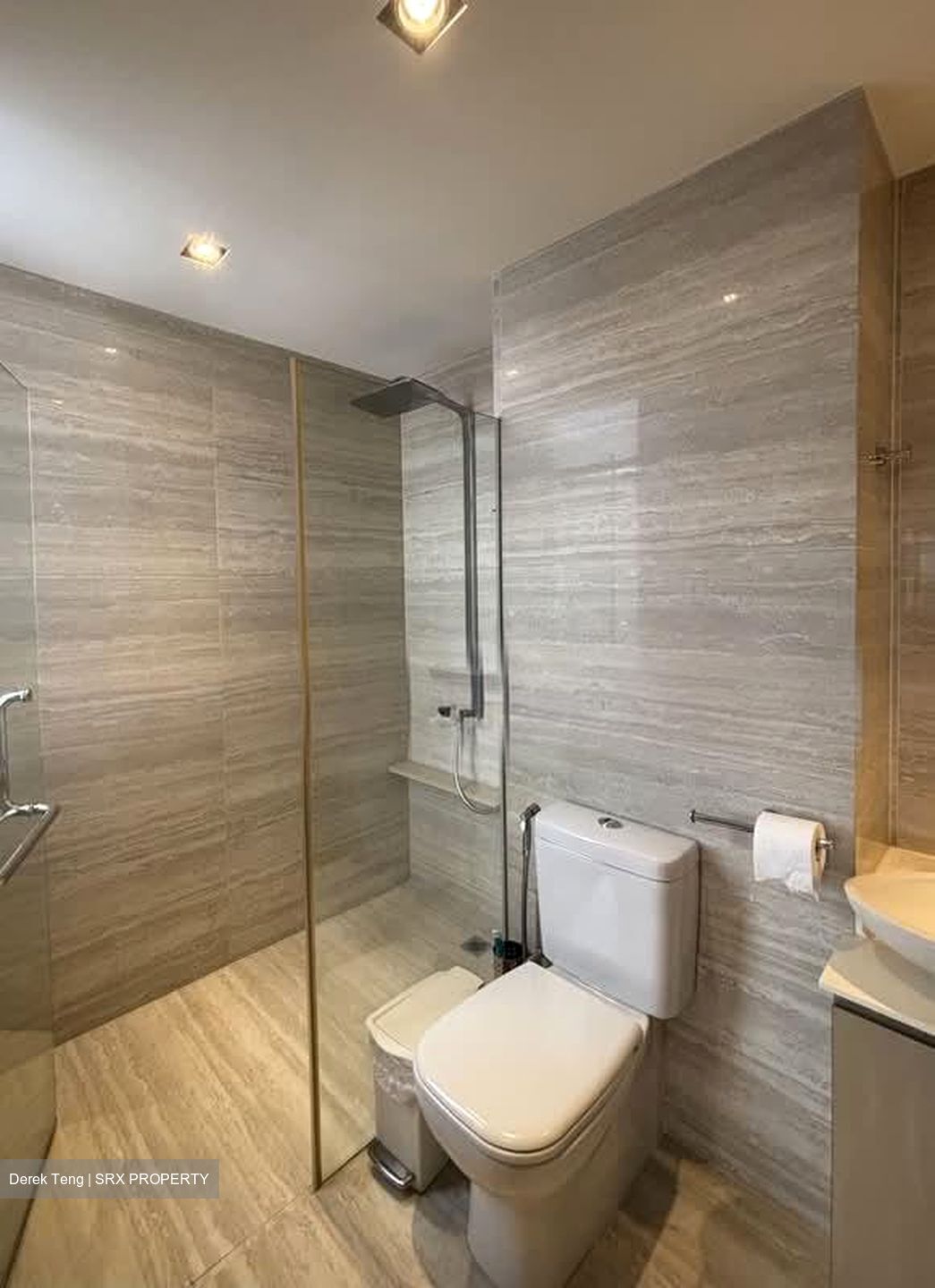Balmoral Point (D10), Apartment #589742101